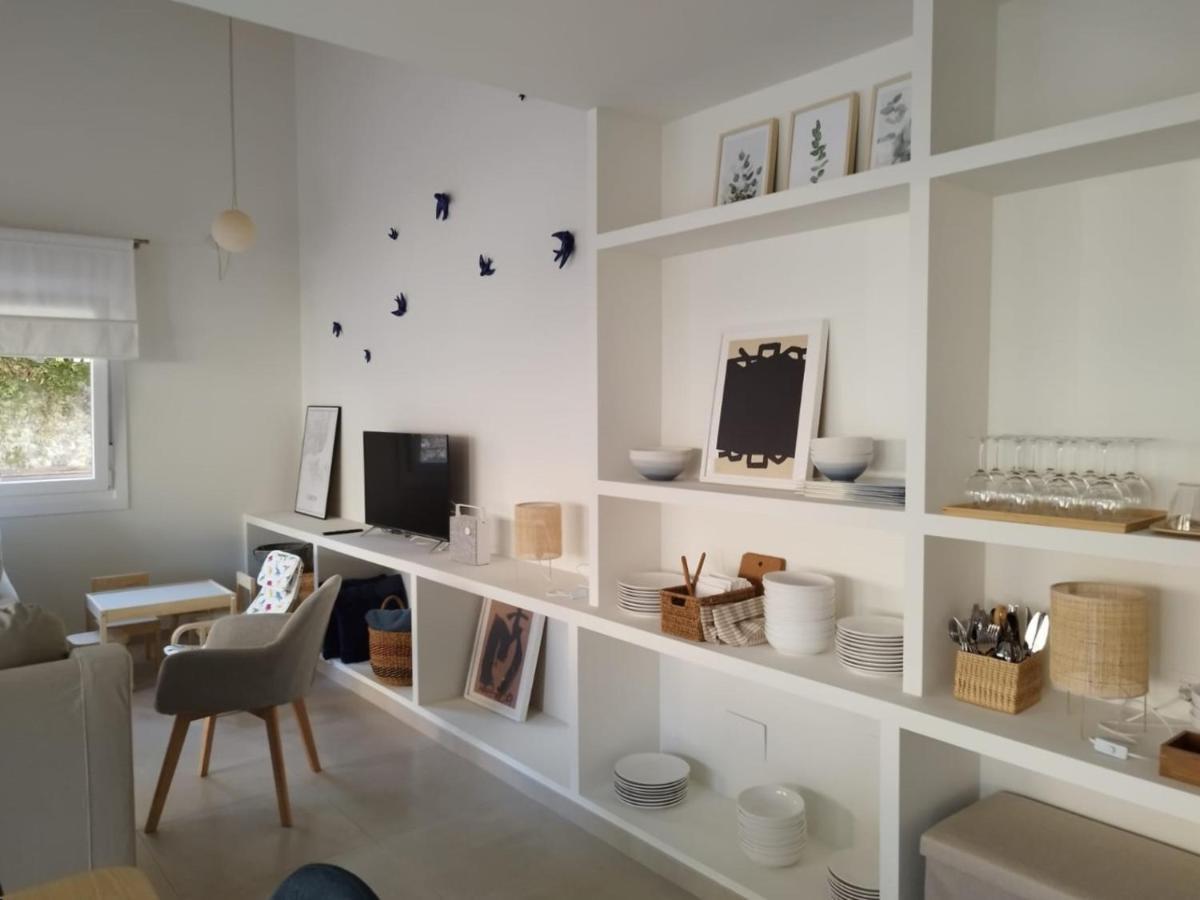 Casa Anida En Hualle Valdaliga Bagian luar foto