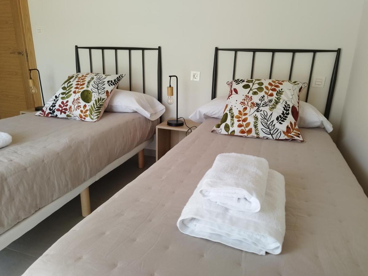 Casa Anida En Hualle Valdaliga Bagian luar foto