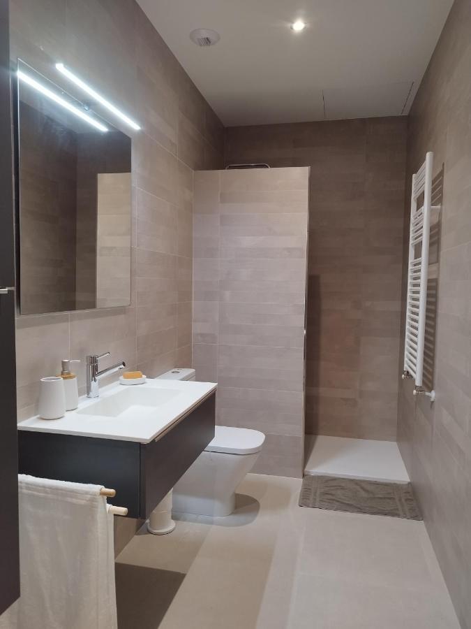 Casa Anida En Hualle Valdaliga Bagian luar foto